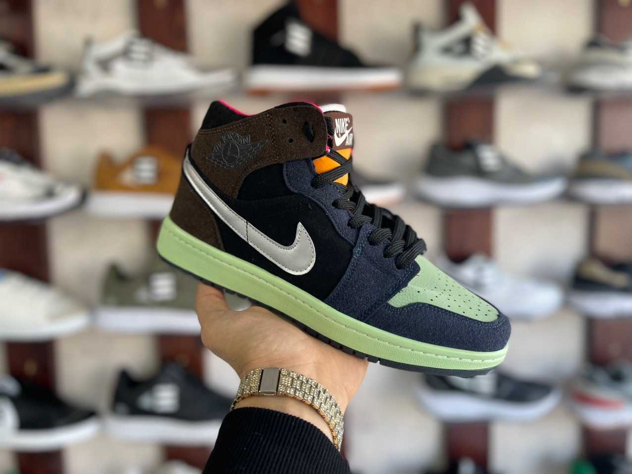 product